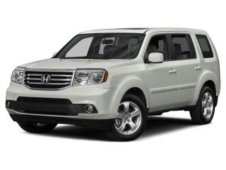 Used 2015 Honda Pilot EXL in Gainesville, Florida