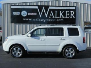 Used 2013 Honda Pilot EXL in Carrollton, Georgia