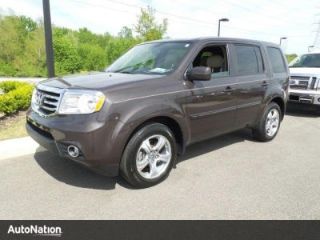 Used 2014 Honda Pilot EXL in Clearwater, Florida