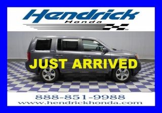 Used 2015 Honda Pilot EXL in Charlotte, North Carolina