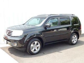 Used 2012 Honda Pilot EXL in Tuscumbia, Alabama