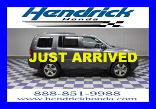 Used 2014 Honda Pilot EXL in Charlotte, North Carolina