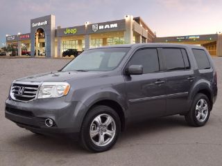 Used 2013 Honda Pilot EXL in Gilbert, Arizona