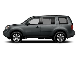 Used 2014 Honda Pilot EXL in Austin, Texas
