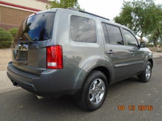 Used 2010 Honda Pilot EXL in Phoenix, Arizona