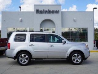 Used 2013 Honda Pilot EXL in Covington, Louisiana