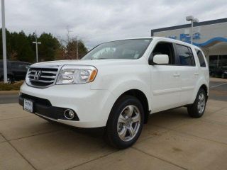 Used 2014 Honda Pilot EXL in Ridgeland, Mississippi