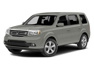 Used 2014 Honda Pilot EXL in Albuquerque, New Mexico
