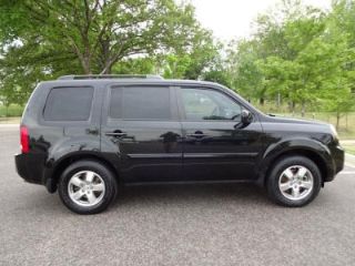 Used 2011 Honda Pilot EXL in Memphis, Tennessee