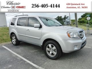 Used 2011 Honda Pilot EXL in Albertville, Alabama