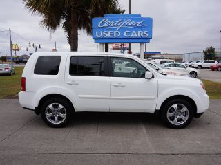 Used 2014 Honda Pilot EXL in Houma, Louisiana