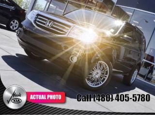 Used 2013 Honda Pilot EXL in Las Vegas, Nevada