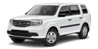 Used 2014 Honda Pilot Touring in Duluth, Georgia