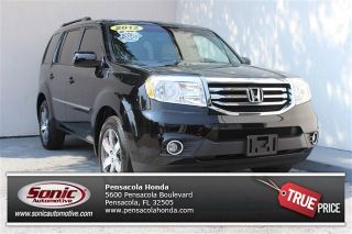Used 2012 Honda Pilot Touring in Pensacola, Florida