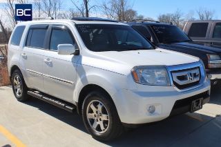 Used 2011 Honda Pilot Touring in Tupelo, Mississippi