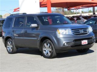 Used 2012 Honda Pilot Touring in Tyler, Texas
