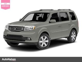 Used 2014 Honda Pilot Touring in Columbus, Georgia