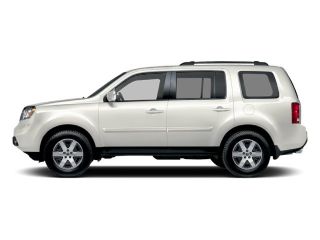 Used 2013 Honda Pilot Touring in Carlsbad, California