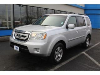 Used 2009 Honda Pilot EX in Fife, Washington