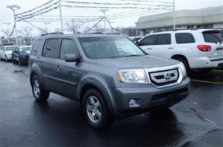 Used 2009 Honda Pilot EXL in Fort Wayne, Indiana