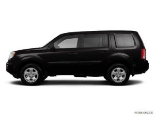 Used 2013 Honda Pilot LX in Johnston, Rhode Island