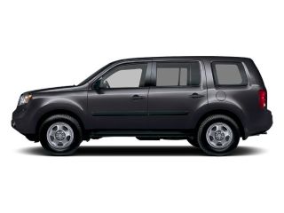 Used 2013 Honda Pilot LX in Paramus, New Jersey
