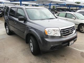 Used 2014 Honda Pilot LX in North Richland Hills, Texas