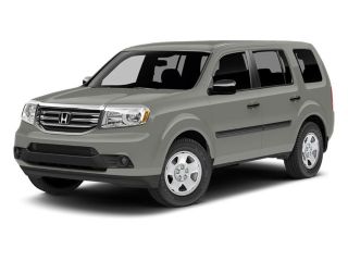 Used 2014 Honda Pilot LX in Fairfax, Virginia