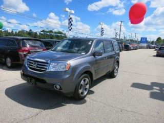 Used 2015 Honda Pilot SE in Waukesha, Wisconsin