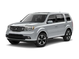 Used 2015 Honda Pilot SE in Woodside, New York