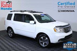 Used 2015 Honda Pilot SE in Mechanicsburg, Pennsylvania