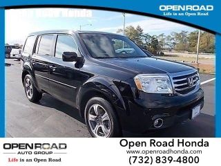 Used 2015 Honda Pilot SE in Edison, New Jersey