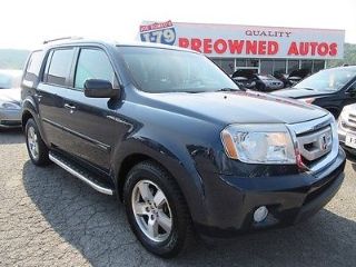 Used 2010 Honda Pilot EX in Mount Morris, Pennsylvania