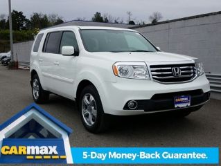 Used 2015 Honda Pilot EX in Madison, Tennessee