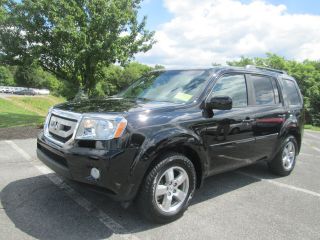 Used 2011 Honda Pilot EX in Hagerstown, Maryland