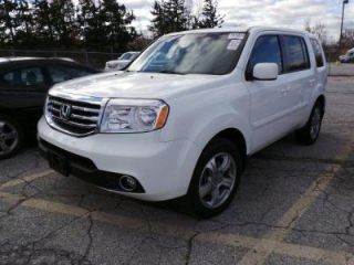 Used 2014 Honda Pilot EX in Chester Springs, Pennsylvania