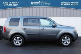 Used 2013 Honda Pilot EX in Greenfield, Wisconsin