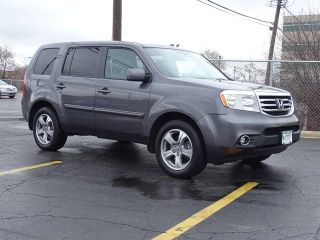 Used 2014 Honda Pilot EX in Elmhurst, Illinois