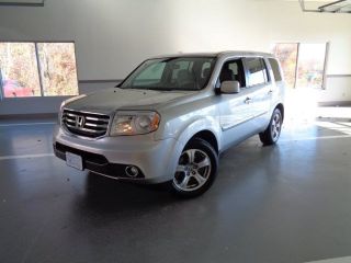 Used 2014 Honda Pilot EX in Fallston, Maryland