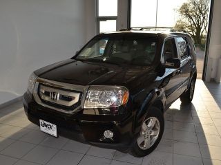 Used 2011 Honda Pilot EX in Kenosha, Wisconsin
