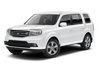 Used 2012 Honda Pilot EX in Egg Harbor Township, New Jersey