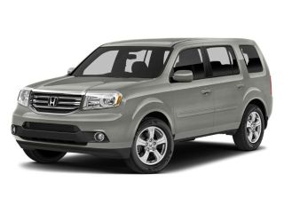 Used 2014 Honda Pilot EX in Ardmore, Pennsylvania
