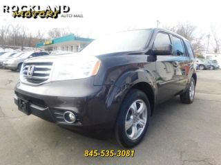 Used 2014 Honda Pilot EX in West Nyack, New York