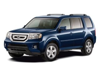 Used 2010 Honda Pilot EX in Royersford, Pennsylvania