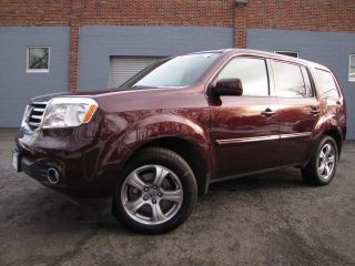 Used 2014 Honda Pilot EX in Paramus, New Jersey