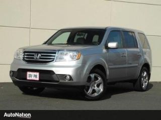 Used 2014 Honda Pilot EX in Sterling, Virginia