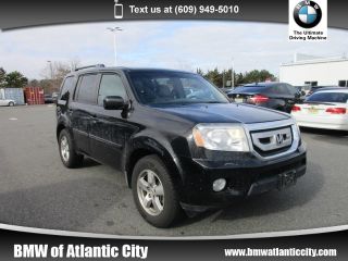 Used 2010 Honda Pilot EX in Egg Harbor Township, New Jersey