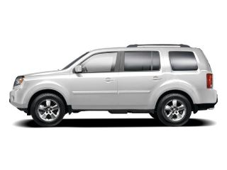 Used 2011 Honda Pilot EX in Omaha, Nebraska