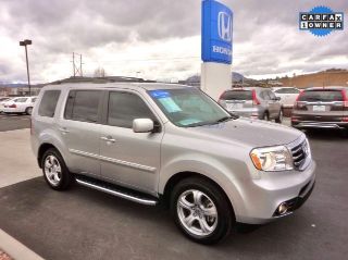 Used 2014 Honda Pilot EX in Prescott, Arizona