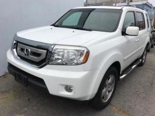 Used 2011 Honda Pilot EXL in Lynn, Massachusetts